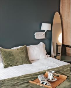 Hotel Plein Large - The Sum Up