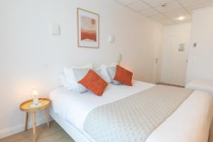 Hotel Porte Mars Reims Train Station Center Arena - Nearby Attractions and Activities
