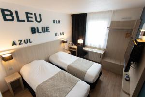 Hotel Relais D'étretat - Policies and Check-in/Check-out Information