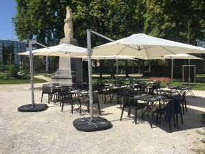 Hotel Restaurant Des Remparts - House Rules and Policies