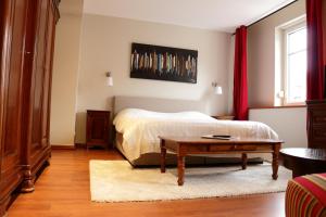 Hotel Restaurant Le Strasbourg - Location and Accessibility