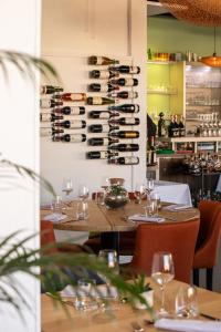 Hotel Restaurant Le SY - Exploring the Surrounding Area