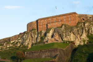 Hotel Restaurant Les Capucins - Local Attractions and Activities