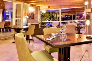 Hotel-Restaurant Logis Europa - Contact Information and Booking