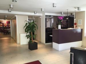 Hotel-Restaurant St-Christophe - The Sum Up