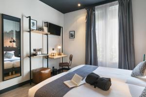 Hotel So'Co by Happyculture - The Sum Up