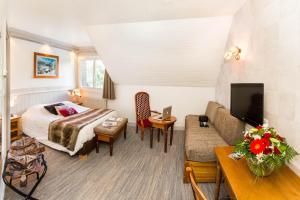 Hotel & Spa Les Bartavelles - The Sum Up