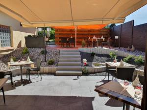 House of Laveline - The Sum Up