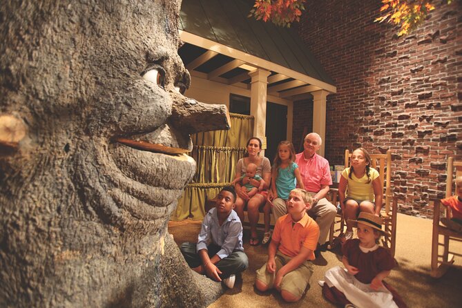 Huntsville and North Alabama Multi-Attraction Pass - User Experiences and Feedback