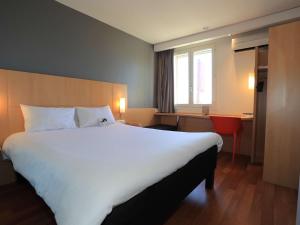Ibis Aurillac - The Sum Up