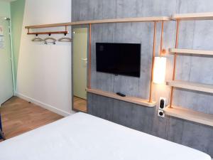 Ibis Budget Langres - Sustainability Certification