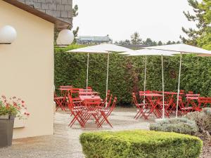 Ibis Chalons En Champagne - Nearby Attractions