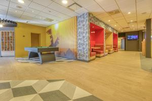 Ibis Cholet - The Sum Up