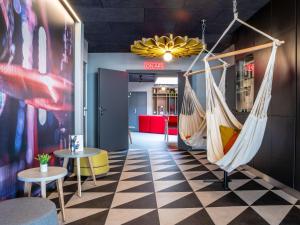 Ibis Compiegne - The Sum Up