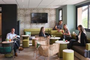 Ibis Creil Sur Oise - Booking Information