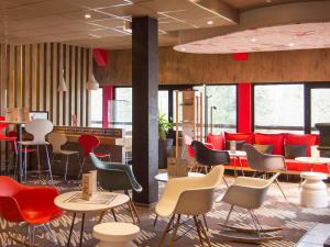 Ibis Egletons - Transportation Options