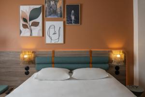 Ibis Golf of Saint-Tropez - The Sum Up