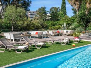 Ibis Hyeres Centre - The Sum Up