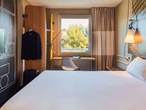 Ibis La Ciotat - The Sum Up