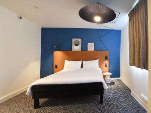 Ibis Laval Le Relais DARMOR - The Sum Up