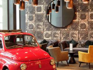 Ibis Le Mans Centre North Train Station - Nearby Attractions and Activities