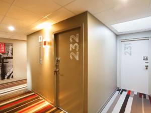 Ibis Le Mans East Pontlieue - The Sum Up