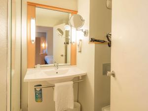 Ibis Limoges Centre - The Sum Up