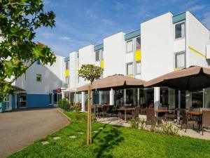 Ibis Longwy Mexy - Nearby Attractions