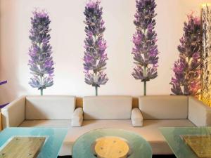 Ibis Metz Centre Gare - The Sum Up