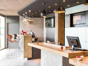 Ibis Montceau Les Mines - The Sum Up