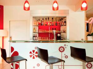 Ibis Senlis - The Sum Up