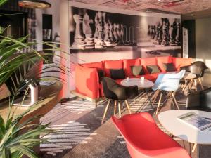 Ibis Soissons - Nearby Attractions