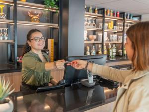 Ibis Styles Angers Centre Gare - The Sum Up