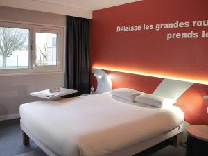 Ibis Styles Beauvais - The Sum Up