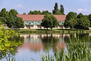 Ibis Styles Bourbon Lancy - Activities and Recreation