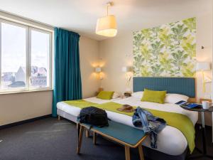 Ibis Styles Calais Centre - The Sum Up