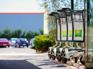 Ibis Styles Chalon Sur Saône - The Sum Up