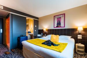 Ibis Styles Compiègne - Dining Options