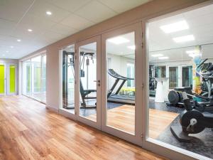 Ibis Styles Deauville Centre - Booking Information
