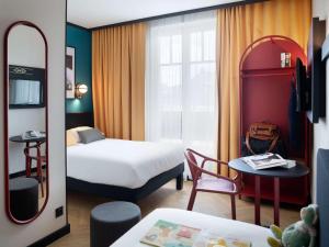 Ibis Styles Dijon Central - Nearby Attractions