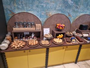 Ibis Styles Dijon Sud Domaine De Beauregard 21600 Longvic - The Sum Up