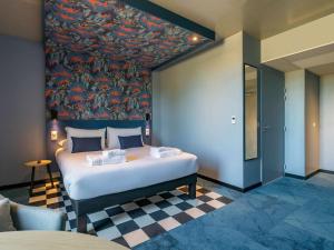 Ibis Styles Dijon Sud Domaine De Beauregard 21600 Longvic - Nearby Points of Interest