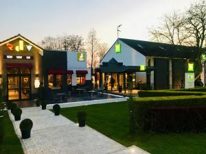 Ibis Styles Douai Gare Gayant Expo - Nearby Attractions and Activities