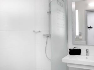 Ibis Styles Hotel Clermont-Ferrand Train Station - The Sum Up