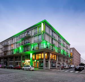 Ibis Styles Le Havre Centre - The Sum Up