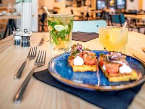 Ibis Styles Limoges Centre - Booking Information