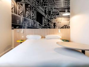 Ibis Styles Limoges Centre - Special Features and Services
