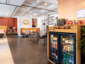 Ibis Styles Macon Centre - Nearby Attractions