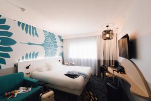 Ibis Styles Nancy Laxou - Nearby Attractions