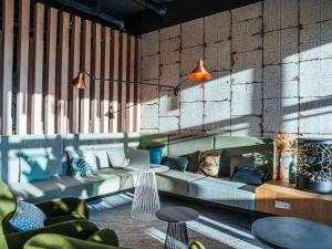 Ibis Styles Rouen Centre Rive Gauche - The Sum Up